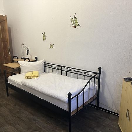 Sultanias Homesharing Nürnberg Exterior foto
