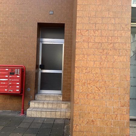 Sultanias Homesharing Nürnberg Exterior foto
