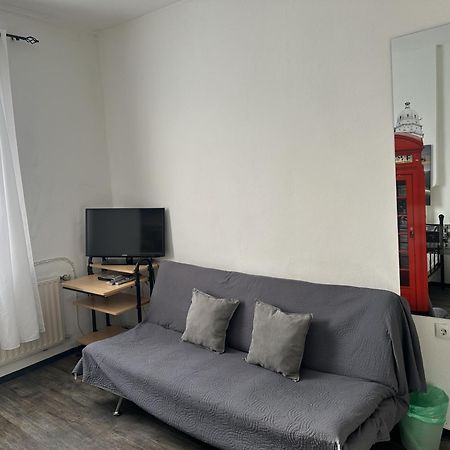 Sultanias Homesharing Nürnberg Exterior foto