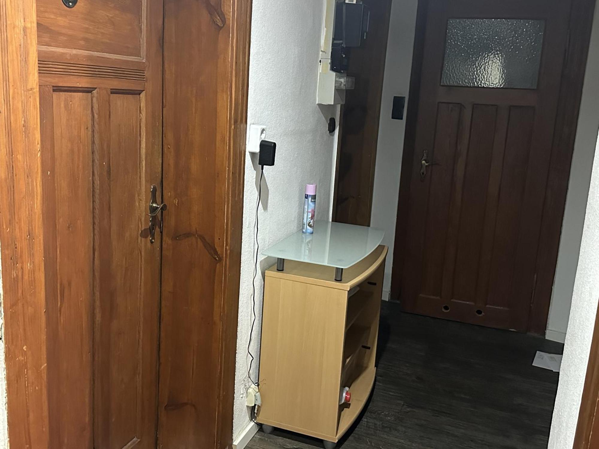 Sultanias Homesharing Nürnberg Exterior foto