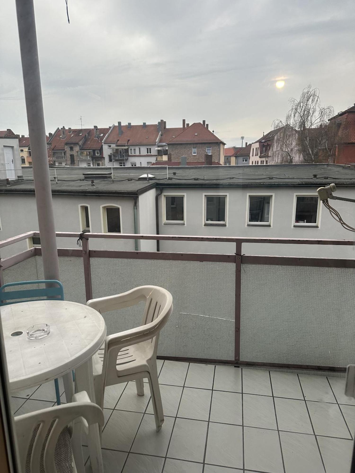 Sultanias Homesharing Nürnberg Exterior foto