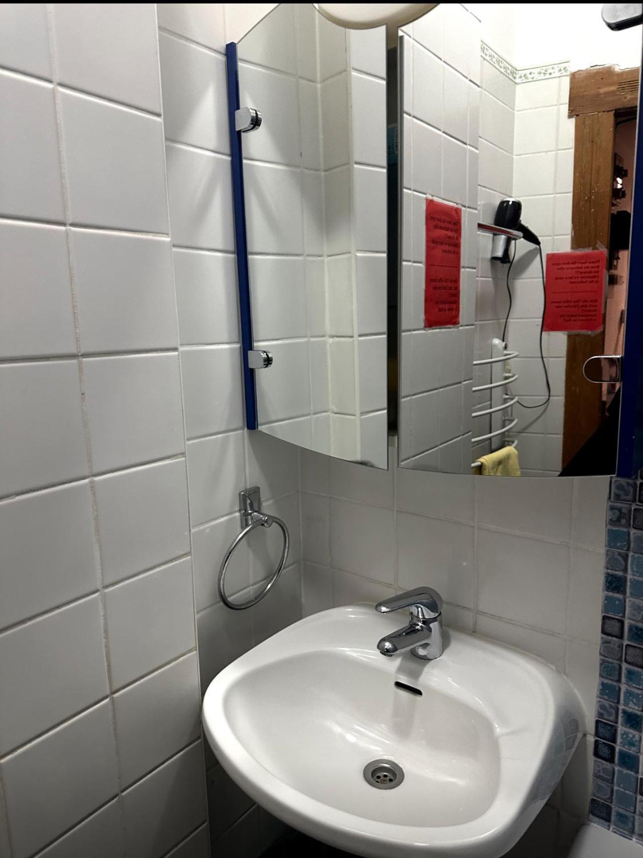 Sultanias Homesharing Nürnberg Cameră foto