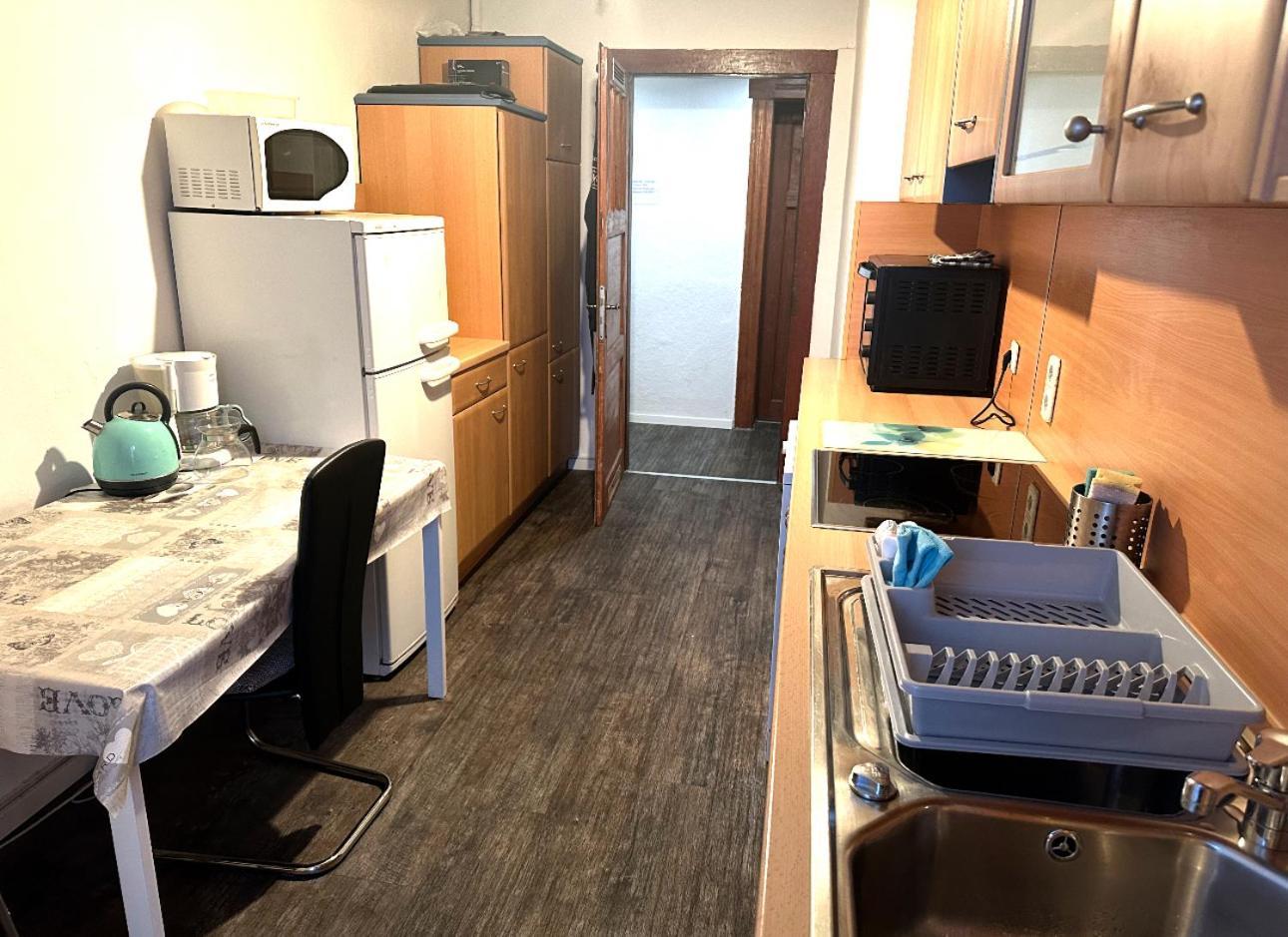 Sultanias Homesharing Nürnberg Cameră foto