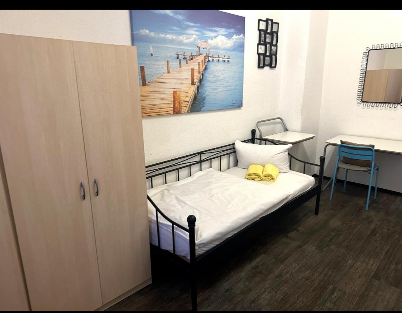 Sultanias Homesharing Nürnberg Cameră foto