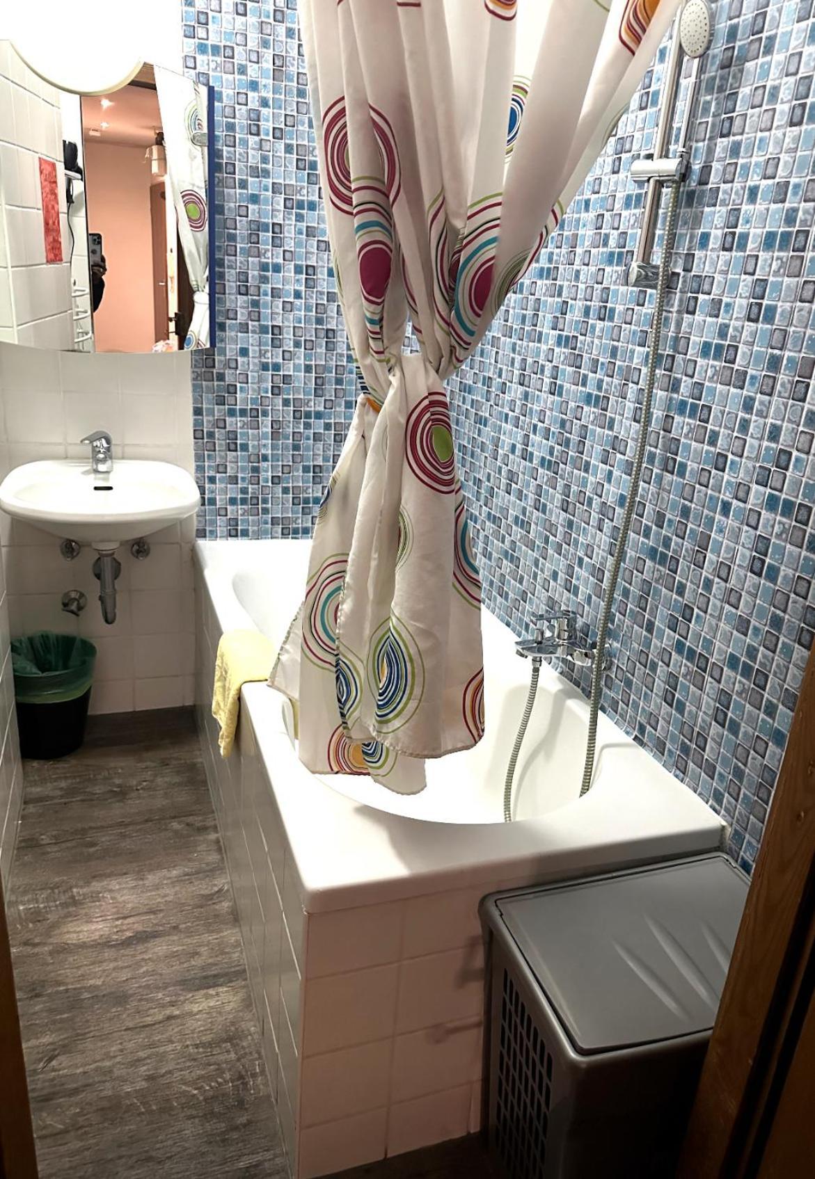 Sultanias Homesharing Nürnberg Cameră foto