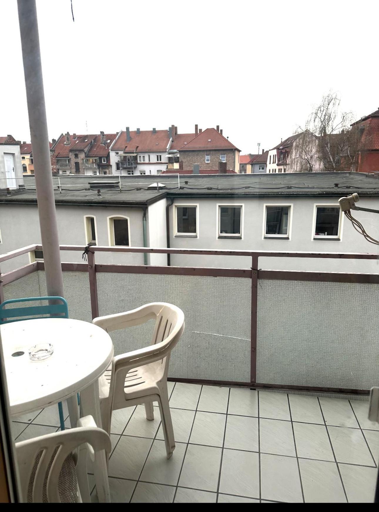Sultanias Homesharing Nürnberg Cameră foto