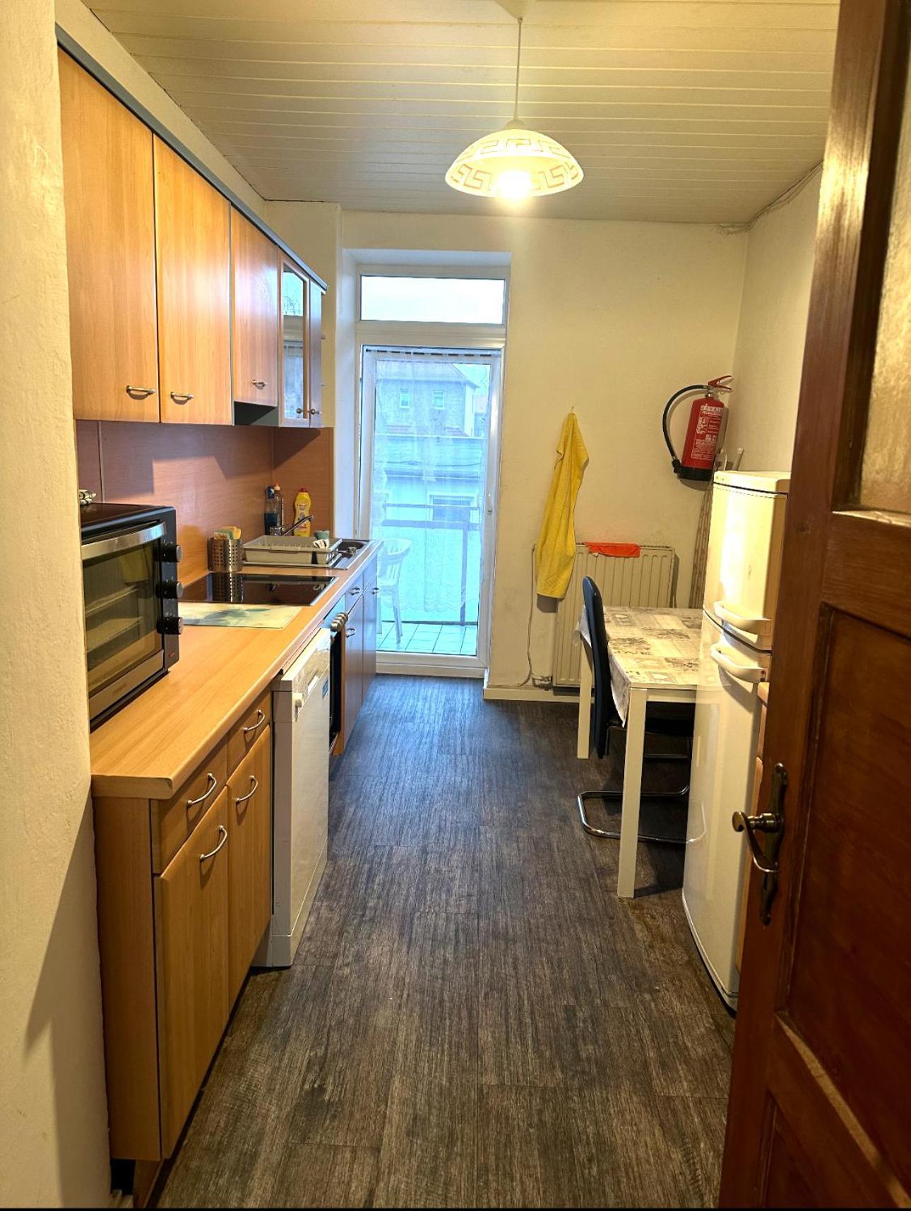Sultanias Homesharing Nürnberg Cameră foto