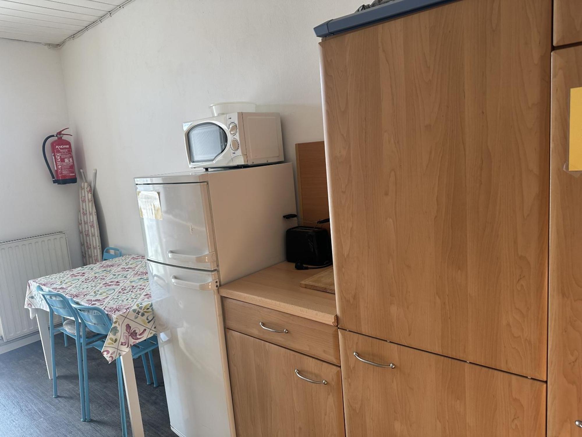 Sultanias Homesharing Nürnberg Exterior foto