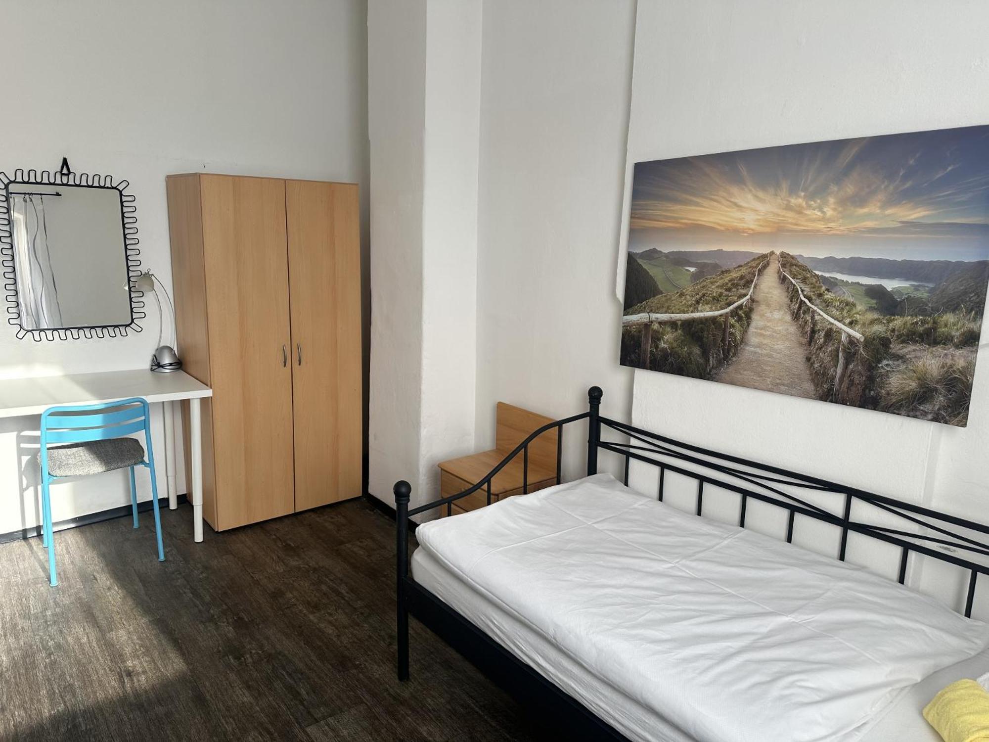 Sultanias Homesharing Nürnberg Exterior foto