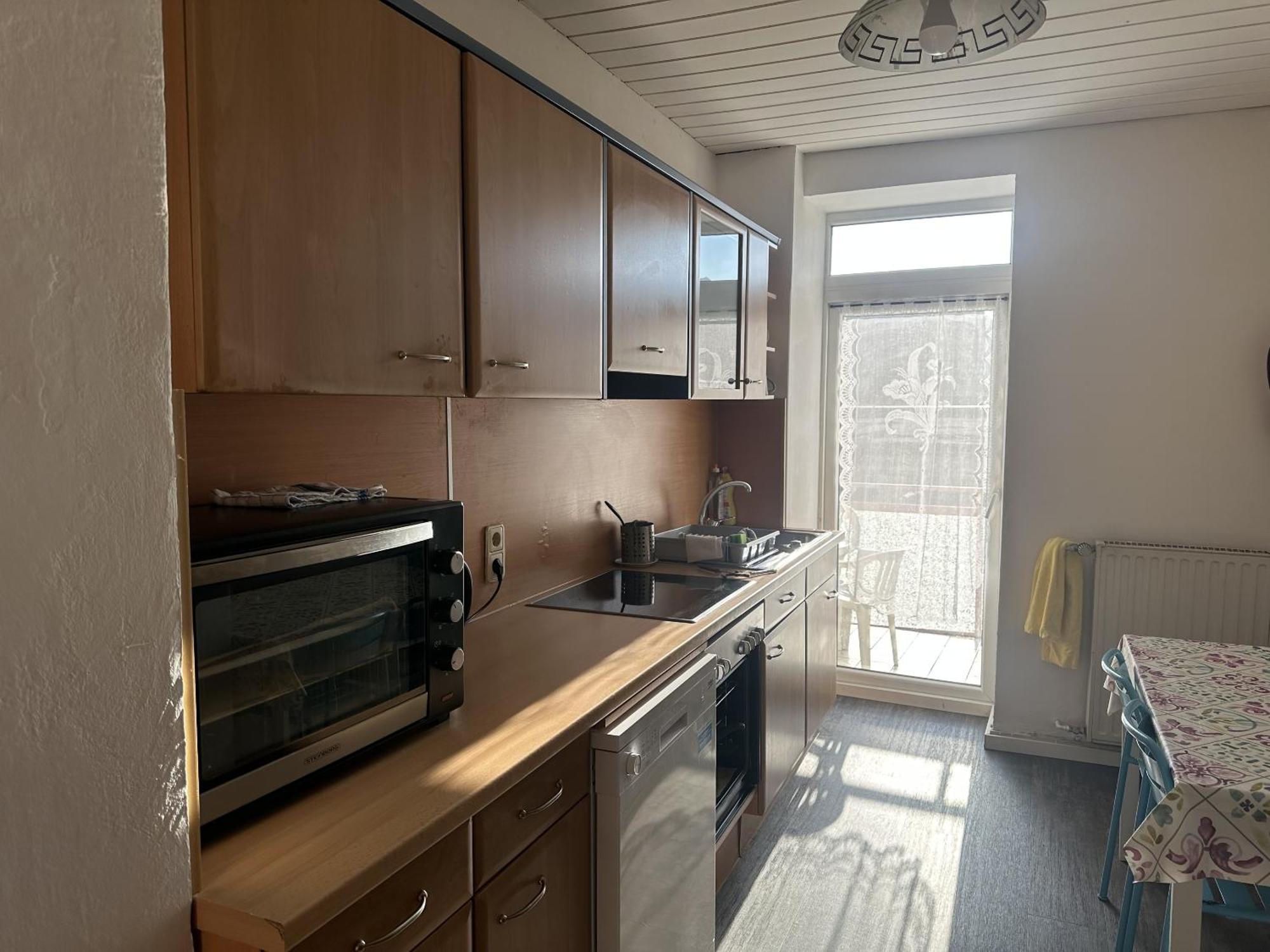 Sultanias Homesharing Nürnberg Exterior foto