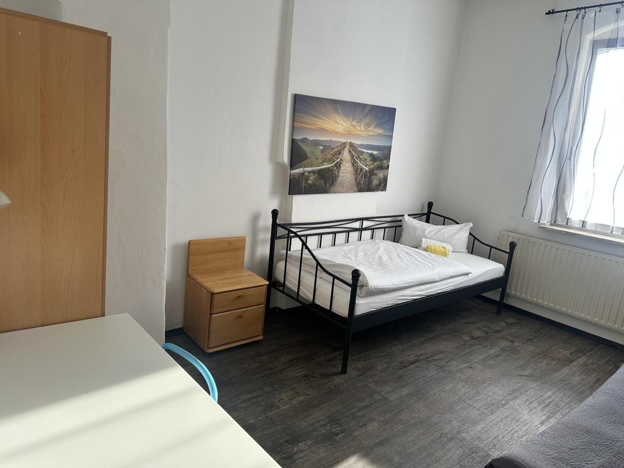 Sultanias Homesharing Nürnberg Exterior foto