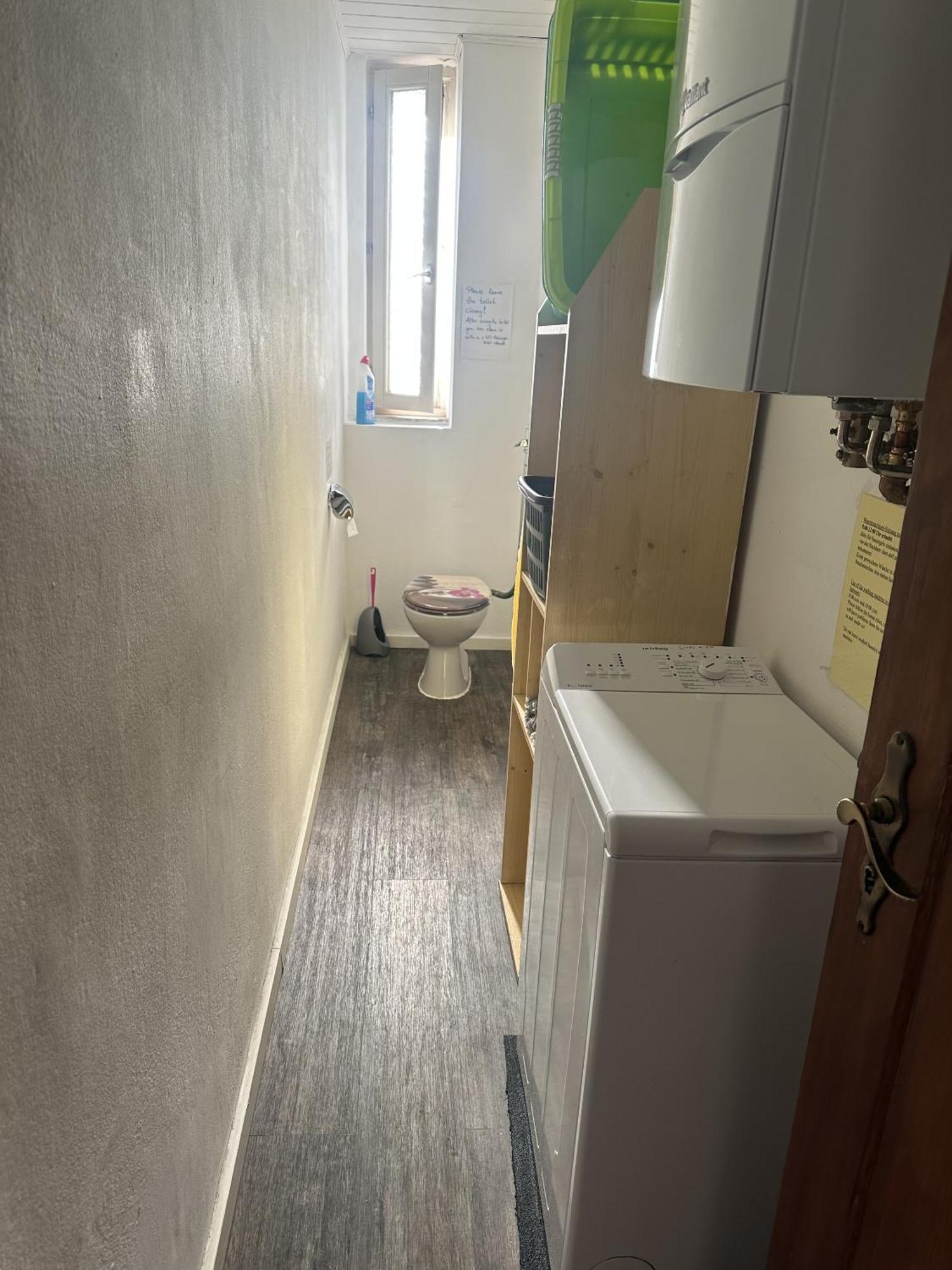 Sultanias Homesharing Nürnberg Exterior foto