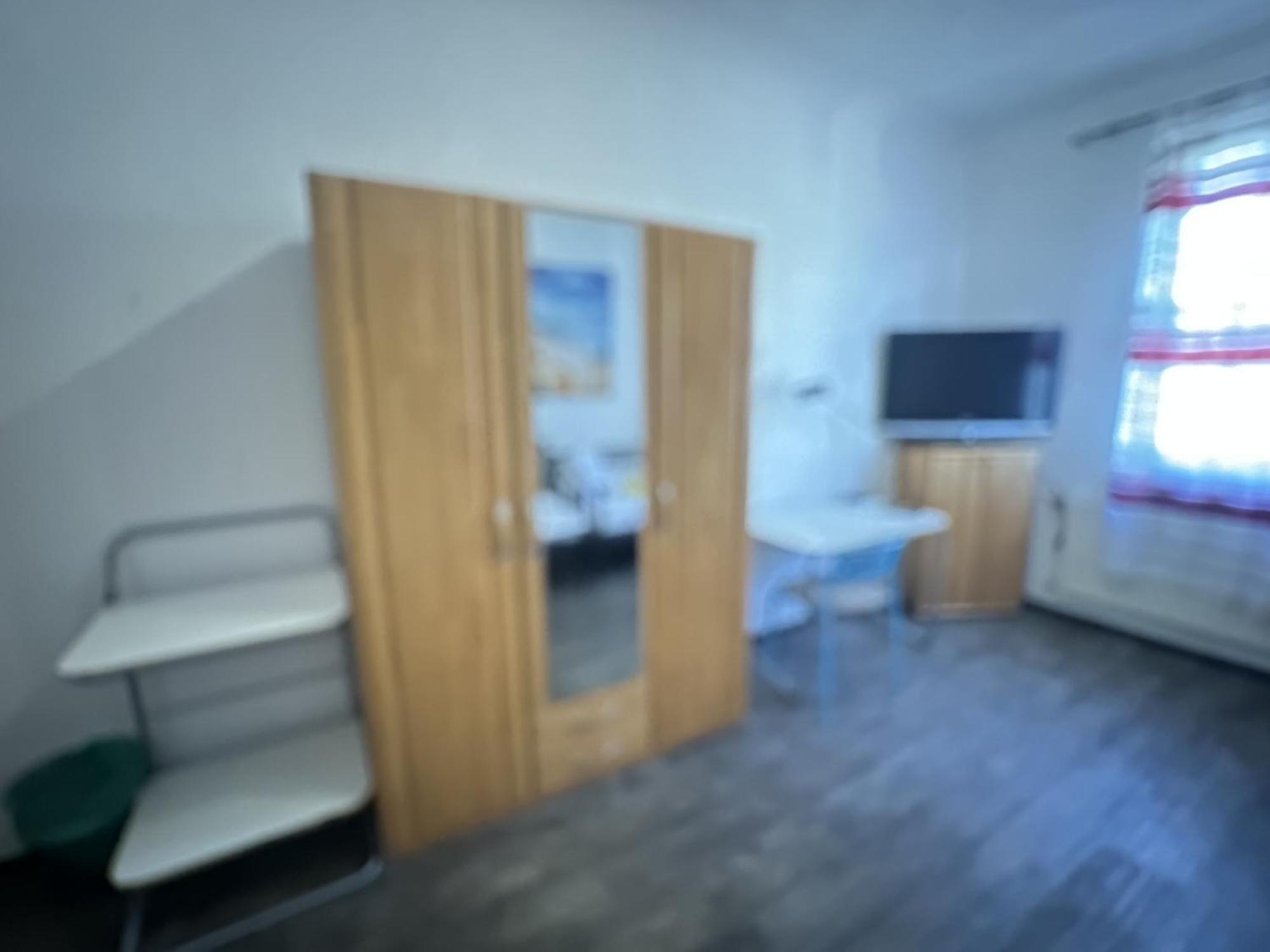 Sultanias Homesharing Nürnberg Exterior foto