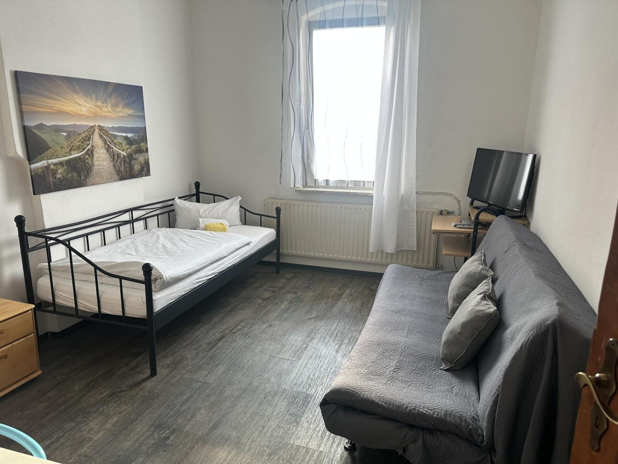 Sultanias Homesharing Nürnberg Exterior foto